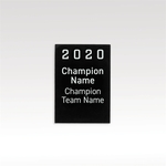 Perpetual Add-on Plate