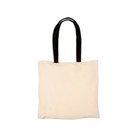 Foldable Cotton Tote... from ASI 89971 Stuff A Mug
