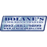 Parallelogram Domed Auto Ad