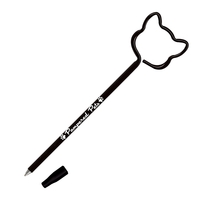Inkbend Standard Pens - Cat Head