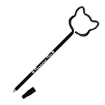 Inkbend Standard Pens - Cat Head