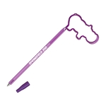 Inkbend Standard Pens - Hippo