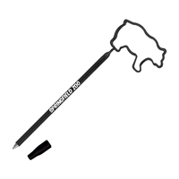 Inkbend Standard Pens - Grizzley Bear