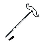 Inkbend Standard Pens - Mustache