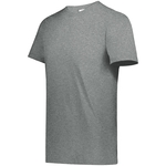 Youth All-Day Core Basic 50/50 Tee