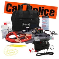 Widemouth Roadside Emergency Kit