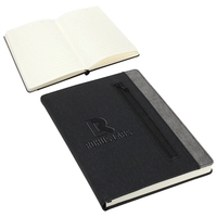 Pocketed Journal... from ASI 36730 Ariel Premium Supply Inc