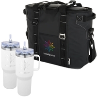 Urban Peak® CB157 / SL174PR Duo Gift Set... from ASI 89320 Starline USA Inc