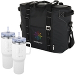 Urban Peak® CB157 / SL174PR Duo Gift Set