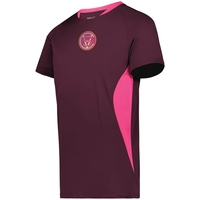 Youth Octane Soccer Jersey