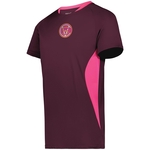Youth Octane Soccer Jersey