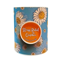 Stress Relief Garden in Eco-Friendly Grocan... from ASI 58295 Groline