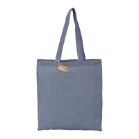 Eco-Friendly Tote Recycled Cotton
