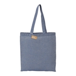 Eco-Friendly Tote Recycled Cotton