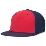 Premium Lightweight Perforated PacFlex Coolcore® Cap