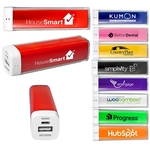 UL COLORFUL POWER BANK