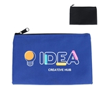 Multipurpose Zipper Pouch