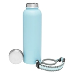 Thermal 32 oz. Bottle With Strap