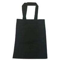 6 ounce cotton canvas small tote, blank product.... from ASI 89380 Staton...