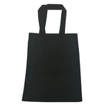 Small Cotton Canvas Tote