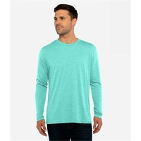 Tri-Blend Long Sleeve T-Shirt