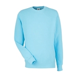 Comfort Dye Fleece Crew