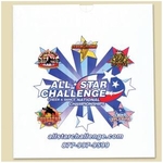 15" x 18" Kwik-Draw Tape Handle Bag - 1.75 mil