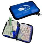 Emergency First Aid Kit