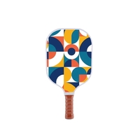 Pickleball Paddle