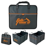 Cosmic Trunk Organizer