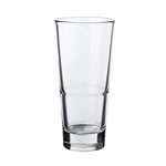 Clear Highball Glass, 15 oz.