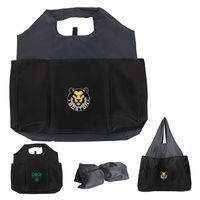 Nob Hill Recycled Tote Bag... from ASI 31517 Admart Products / Admart Line