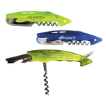 Celebration Corkscrew