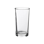 Classic Design Drinking Glass, 7 oz.