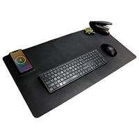 30" Wireless Charging Workstation Pad