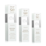 Araceli Tower Award - White