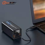 Yosemite Laptop Power Bank 20000