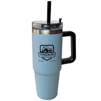 30 oz Stainless Steel Mug