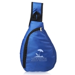 Monterey Sling Backpacks