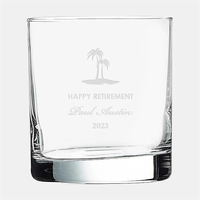 On The Rocks Cylinder Glass, 10.5oz... from ASI 47791 Best Deal Awards