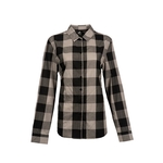 Ladies American Buffalo Plaid