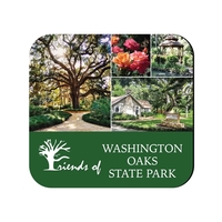 7 1/2" x 8" hard top mouse pad, 1/8" base.... from ASI 93520 Ventura Inc