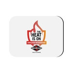 6" x 8" Soft Full Color Mouse Pad 1/16" Rubber