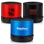 Bluetooth Hands Free Speaker