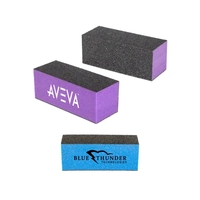 Nail buffer made of EVA foam.... from ASI 98360 WOWLine / WOWLine®