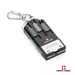 Swiss Force® Multi Tools Keyring