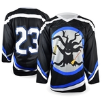 Premium Hockey Jersey with Full Color Imprint