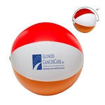 12" Beach Ball