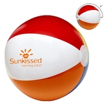 6" Beach Ball