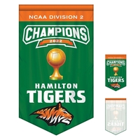 Full Color, Full Custom Sports Championship Banner Single Sided V-Cut... from...